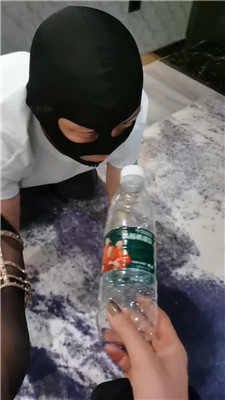 图片[5]_【皮皮】调双奴-骑马转胯/坐垫脚垫/高跟踩踏/抽耳光_HD绳艺资源