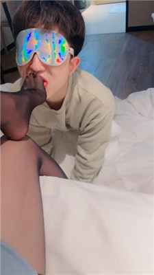 图片[3]_【七七】品尝姐姐的黑丝玉足_HD绳艺资源