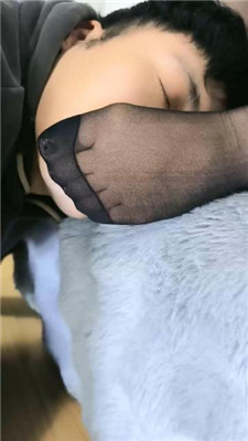 图片[8]_【楼遥】近距离-原味黑丝脚啃吃_HD绳艺资源