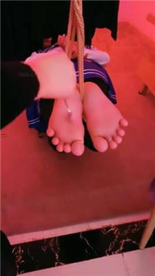 图片[2]_【米妮】艺术训练室-五花大绑刑讯变装狗【完整版】_HD绳艺资源