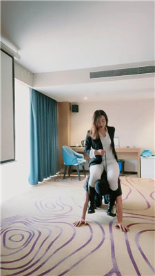 图片[8]_【语阳】女S马术服骑马专场_HD绳艺资源