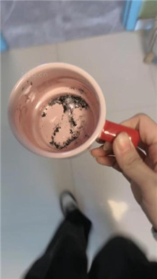 图片[18]_【朱砂痣】运动鞋棉袜裸足-男友变狗全过程_HD绳艺资源