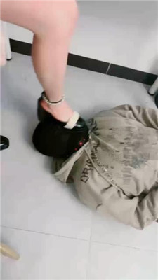 图片[14]_【薯条】绿帽老公伺候女友约会回家【完整版】_HD绳艺资源