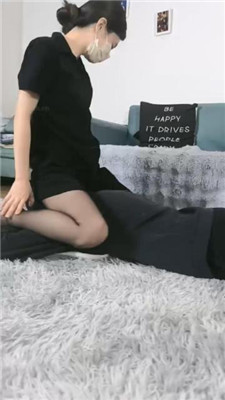 图片[4]_【梓S】闻脚识味/错了挨巴掌_HD绳艺资源