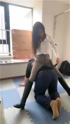 图片[11]_【爱丽丝】皮靴除臭-开发安装师傅当马奴_HD绳艺资源