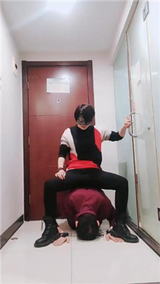 图片[6]_【伯爵】挑战家奴-磕头/踩抓/叼鞋/罚跪_HD绳艺资源