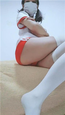 【奶味小仙女S】下呼吸 JS240709-32_HD绳艺资源