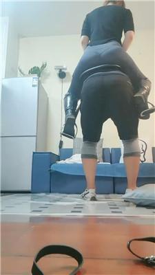 【甜音骑士】骑马骑脖/原味棉袜jio羞辱 bf43206_HD绳艺资源