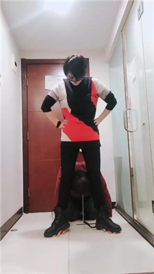 图片[5]_【伯爵】挑战家奴-磕头/踩抓/叼鞋/罚跪_HD绳艺资源