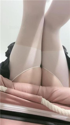 【月影儿S】t第一视角测艺术辱 JS240712-8_HD绳艺资源