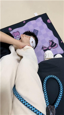 图片[10]_【绵绵】绿帽男友伺候我约会回家_HD绳艺资源