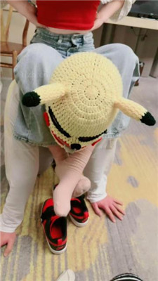 图片[6]_【薯条】双S-跪舔耐克鞋/吃棉袜/骑马转胯/sp/踩踏/虐狗舌_HD绳艺资源