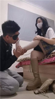 图片[5]_【微莱】长靴白袜JK主-深喉/揪耳朵/耳光/轻微辱妻_HD绳艺资源