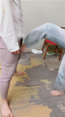 图片[13]_【薯条】双S-跪舔耐克鞋/吃棉袜/骑马转胯/sp/踩踏/虐狗舌_HD绳艺资源