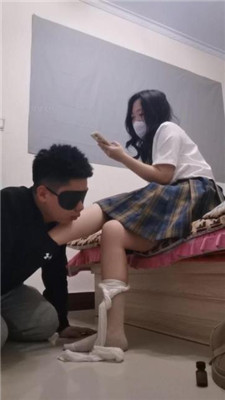 图片[17]_【微莱】长靴白袜JK主-深喉/揪耳朵/耳光/轻微辱妻_HD绳艺资源