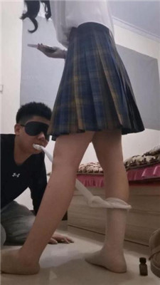 图片[16]_【微莱】长靴白袜JK主-深喉/揪耳朵/耳光/轻微辱妻_HD绳艺资源