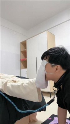 图片[2]_【绵绵】绿帽男友伺候我约会回家_HD绳艺资源