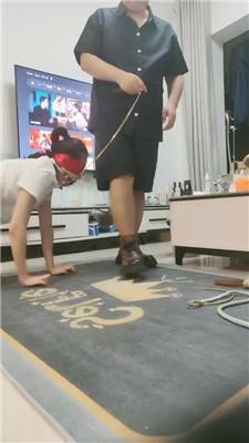 【判官】艺术装置塞嘴虐骚母狗 JS240718-1_HD绳艺资源