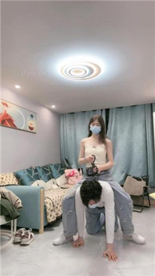 图片[2]_【樱子大人】转胯骑马/抽耳光/全体重踩踏/舔脏鞋底/提档_HD绳艺资源