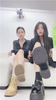 【学生主饼干大大S】带小姐妹入圈 JS240724-19_HD绳艺资源