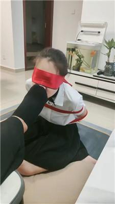 【判官】五花大绑/舔脚/sp/耳光 JS240714-34_HD绳艺资源