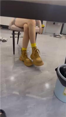 【狗哥】路边开发性感女神-短靴黄棉袜羞辱 bf43512_HD绳艺资源