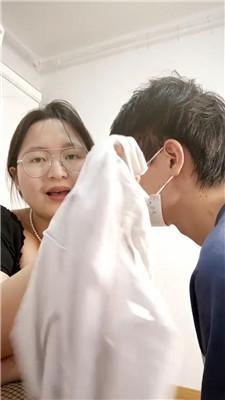 【南京欣欣】虐废偷闻原味的贱货男友 JS240810-5_HD绳艺资源