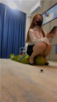 【魔鬼天使】全包木乃伊绳艺技巧窒息【双视角版】 bf43354_HD绳艺资源