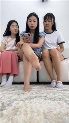 【伊诺sS】带闺蜜入圈 JS240804-29_HD绳艺资源