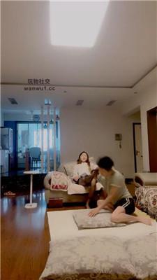 【领主老大】黑丝美腿模特-高难度挑战踢踹踩踏 bf43422_HD绳艺资源