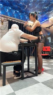 【红焱】审讯偷丝袜的M bf43784_HD绳艺资源