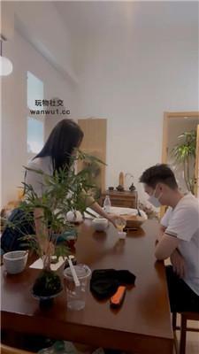 【南京小小】JK学生主-茶室里面玩圣水 bf43781_HD绳艺资源