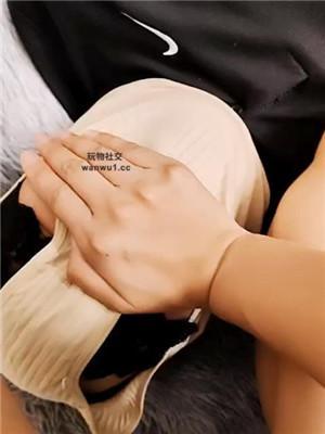 【上海汤圆】内裤套头/白袜踩踏/捂脸窒息 JS240819-3_HD绳艺资源