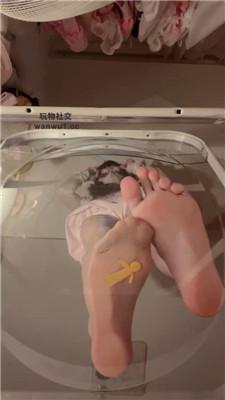 【砂糖】女巨人视角踩死你 bf43960_HD绳艺资源