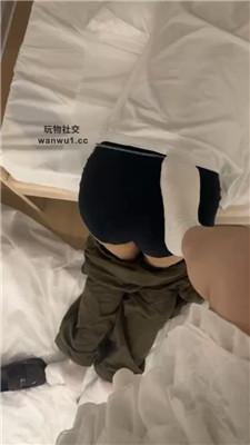 【葱姜蒜】白袜小姐姐小奶狗 JS240826-15_HD绳艺资源