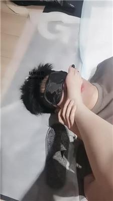 【羽唯姐姐】沉浸式裸足恋足舔 JS241028-20_HD绳艺资源