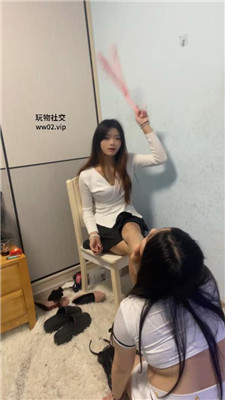 【沐沐大大】母畜-下课让室友舔臭脚/滴蜡训练 bf49990_HD绳艺资源