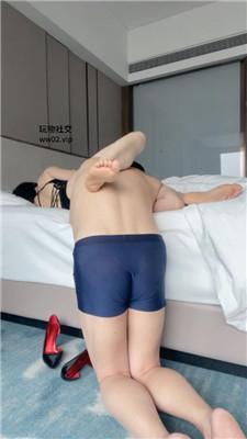 【红颜】骚狗伺候白富美S起床 bf49891_HD绳艺资源