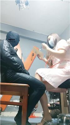 【东营天香百合】护士绳艺技巧病人艺术治疗 JS241115-45_HD绳艺资源
