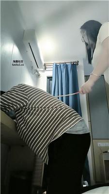 【樊樊大人】藤条刑具重度sp训练打手心 JS241116-4_HD绳艺资源