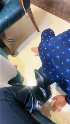 【伊潼】双S-餐厅包房公开处刑家奴 bf47015_HD绳艺资源