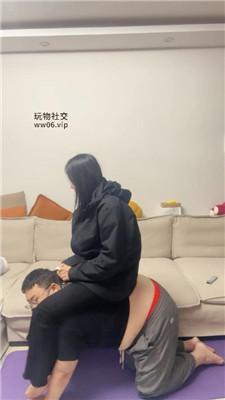 【松紫】跆拳道女神重度踢踹虐打