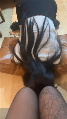 【天津女仆店】被素人小姐姐爆玩 bf48003_HD绳艺资源