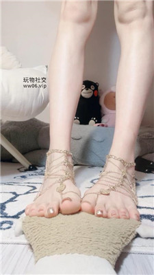 【少女救赎】缩小后巨人视角专场    250213-14_HD绳艺资源