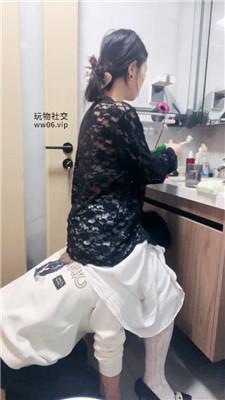 【南月女神】清晨伺候主人洗漱 JS250214-41_HD绳艺资源
