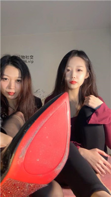 【佳佳的闺蜜】双S连炸6波    250208-4_HD绳艺资源