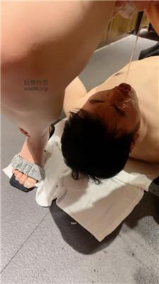 【jenn】情侣主虐绿帽-海底捞包厢-续集【双视角版】 bf50081_HD绳艺资源