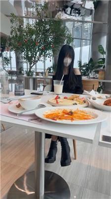 【茉狸】餐厅公共厕所羞辱厕奴 bf50085_HD绳艺资源
