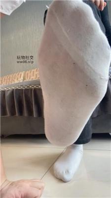 【深情】超臭白袜气味辱-坐脸窒息 bf50039_HD绳艺资源