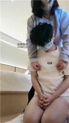 【拽拽】运动鞋白袜辱-虐乳 JS250207-31_HD绳艺资源